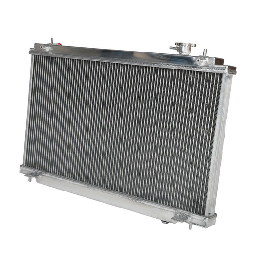 Radiatore Acqua in Alluminio Cooling Solutions per Nissan 350Z (03-06)