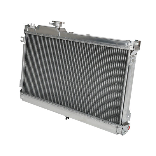 Radiatore Acqua in Alluminio Cooling Solutions per Mazda MX-5 NA