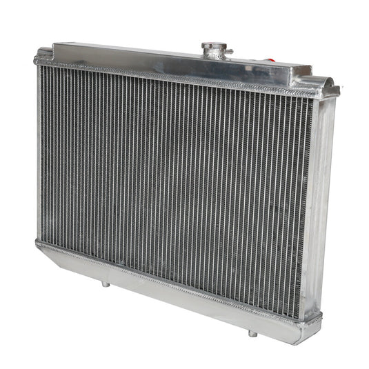 Radiatore Acqua in Alluminio Cooling Solutions per Toyota Supra MK3