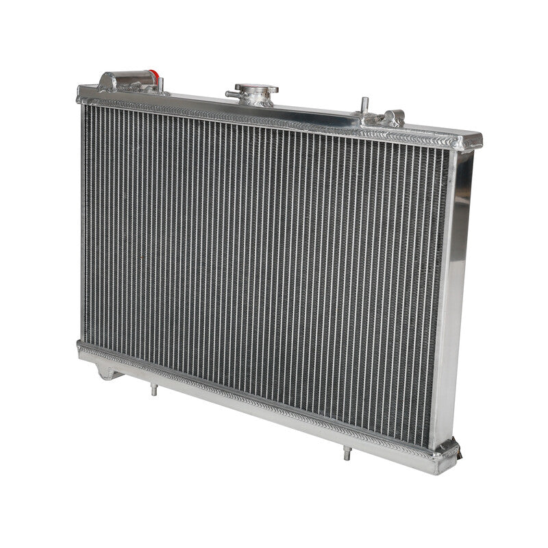 Radiatore Acqua in Alluminio Cooling Solutions XL per Nissan Skyline R32