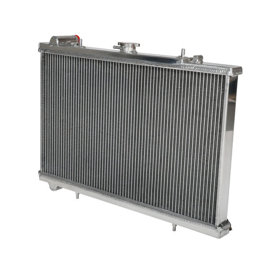 Radiatore Acqua in Alluminio Cooling Solutions XL per Nissan Skyline R32