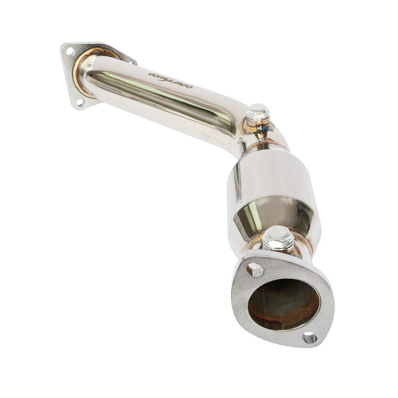Catalizzatori Sportivi "CT-OK" per Nissan 350Z 280 e 300 CV