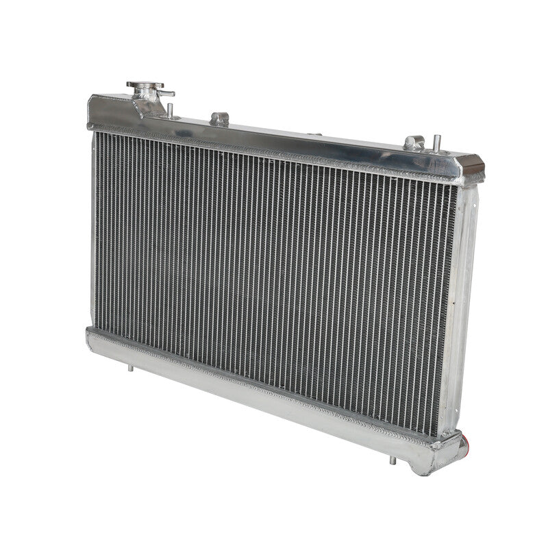 Radiatore Acqua in Alluminio Cooling Solutions XL per Subaru Forester Turbo (02-08)