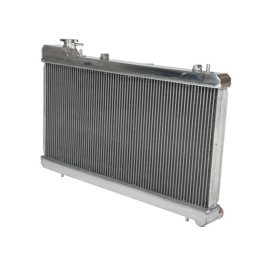 Radiatore Acqua in Alluminio Cooling Solutions XL per Subaru Forester Turbo (02-08)