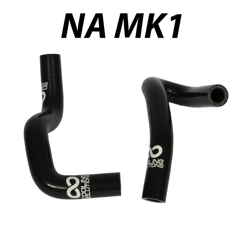 Manicotto Riscaldamento per Mazda MX-5 NA & NB (89-05)