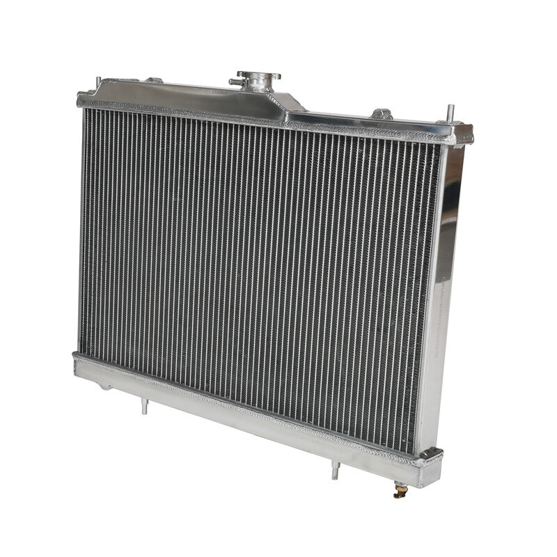 Radiatore Acqua in Alluminio Cooling Solutions XL per Nissan Skyline R34 GT-T