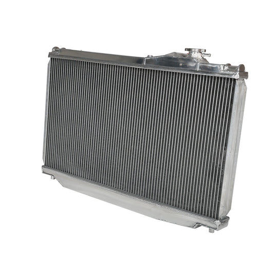 Radiatore Acqua in Alluminio Cooling Solutions XL per Toyota Supra MK4