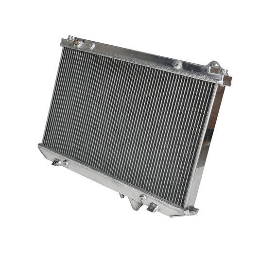 Radiatore Acqua in Alluminio Cooling Solutions per Mazda RX-8