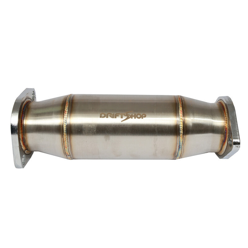 Carica immagine in Galleria Viewer, Catalizzatore Sportivo "CT-OK" per Nissan S13, S14, S15, R32, R33, R34
