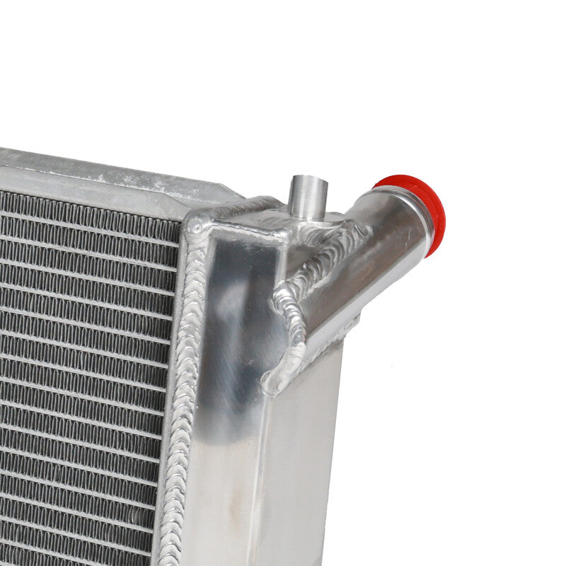 Radiatore Acqua in Alluminio Cooling Solutions XL per Toyota Celica T23 (00-06)