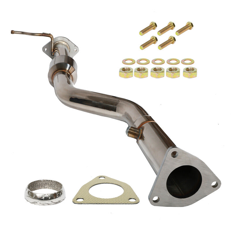 Carica immagine in Galleria Viewer, Catalizzatore Sportivo "CT-OK" per Mazda RX-8
