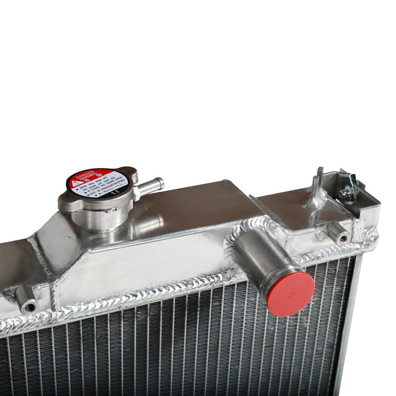Carica immagine in Galleria Viewer, Radiatore Acqua in Alluminio Cooling Solutions per Mazda MX-5 NA

