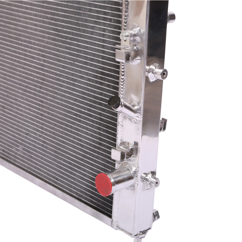 Carica immagine in Galleria Viewer, Radiatore Acqua in Alluminio Cooling Solutions per Mazda MX-5 NC
