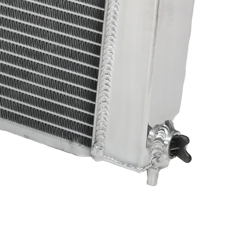 Radiatore Acqua in Alluminio Cooling Solutions XL per Toyota Celica T23 (00-06)