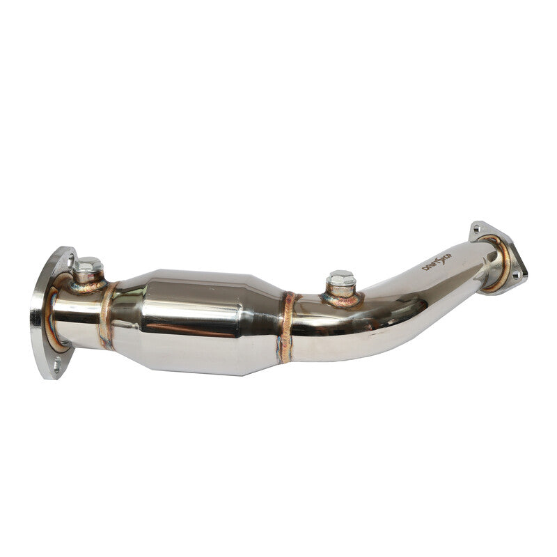 Catalizzatori Sportivi "CT-OK" per Nissan 350Z 280 e 300 CV