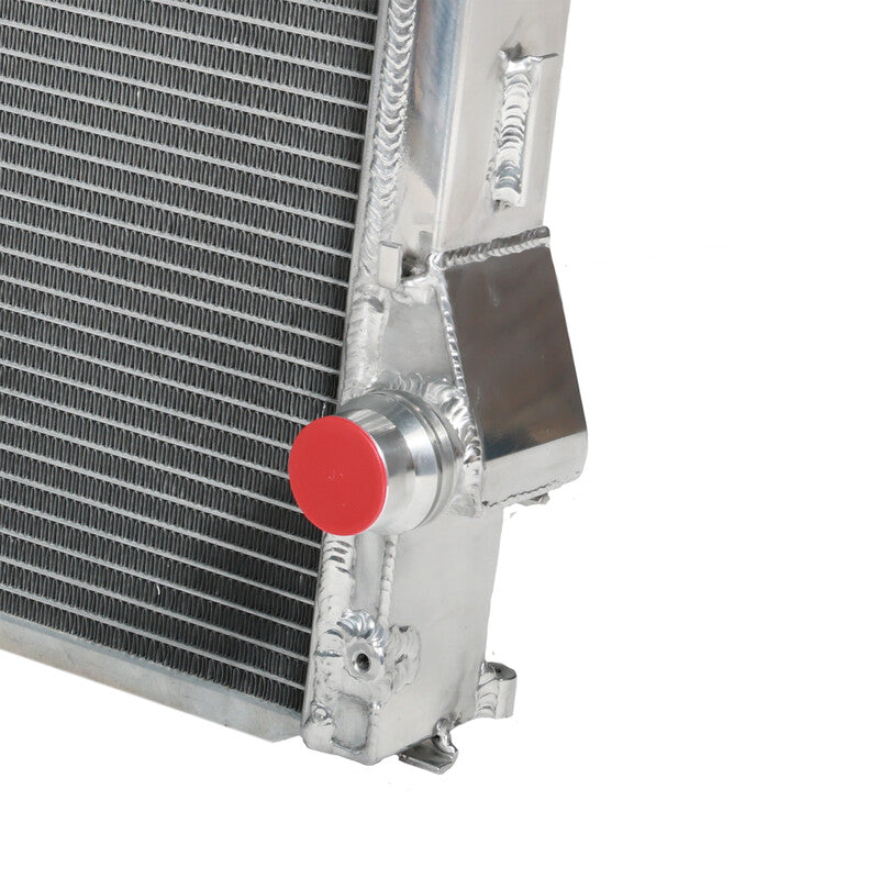 Radiatore Acqua in Alluminio Cooling Solutions per BMW E46 (non-M)