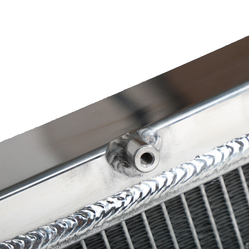 Carica immagine in Galleria Viewer, Radiatore Acqua in Alluminio Cooling Solutions XL per Subaru Forester Turbo (02-08)

