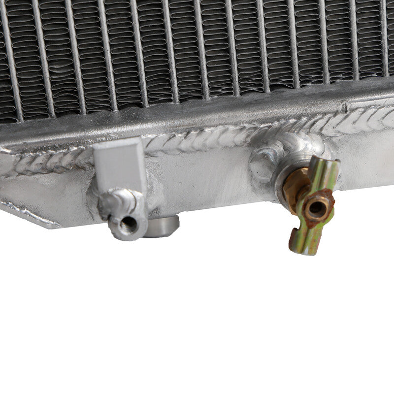 Radiatore Acqua in Alluminio Cooling Solutions per Toyota JZX100 (Cresta / Chaser / Mark II)