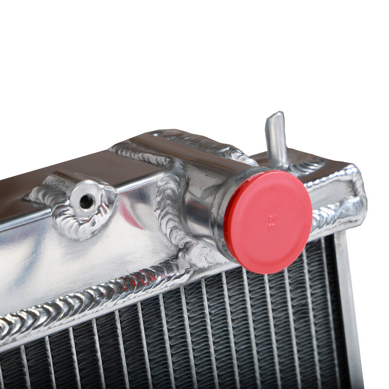 Carica immagine in Galleria Viewer, Radiatore Acqua in Alluminio Cooling Solutions XL per Nissan Skyline R34 GT-T
