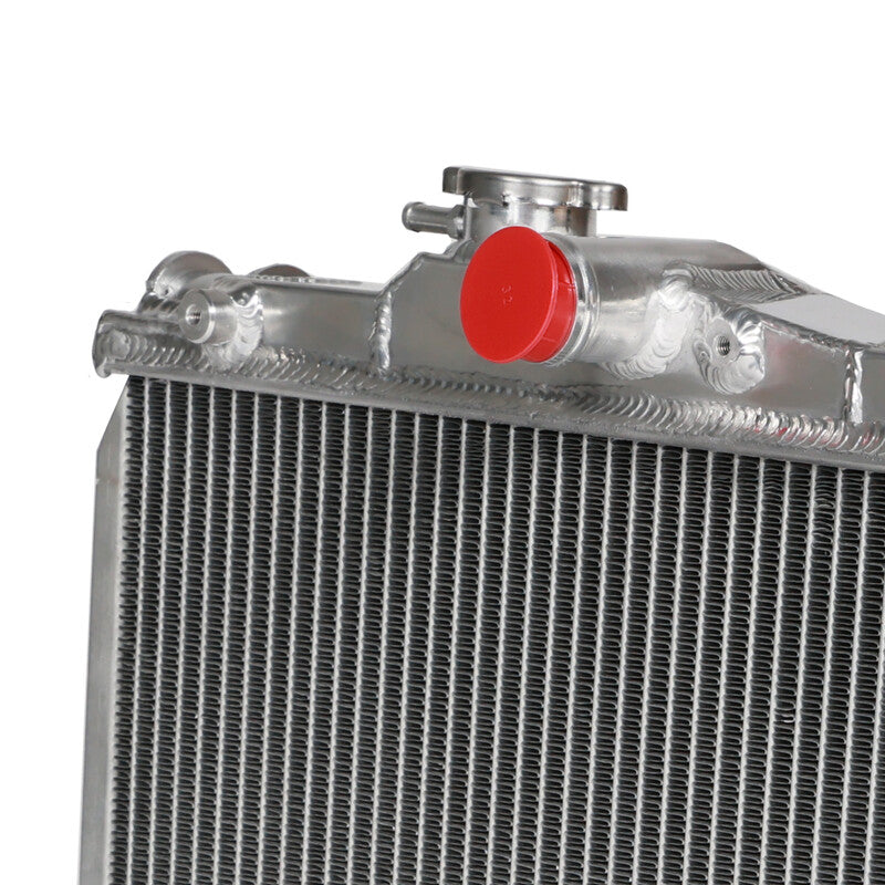 Carica immagine in Galleria Viewer, Radiatore Acqua in Alluminio Cooling Solutions XL per Toyota Supra MK4
