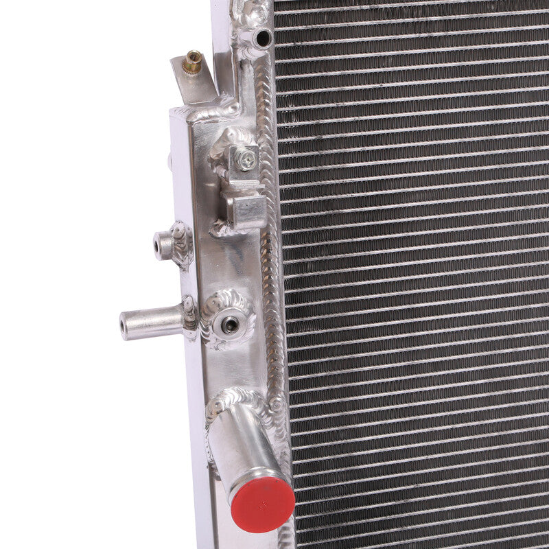 Carica immagine in Galleria Viewer, Radiatore Acqua in Alluminio Cooling Solutions per Mazda MX-5 NC

