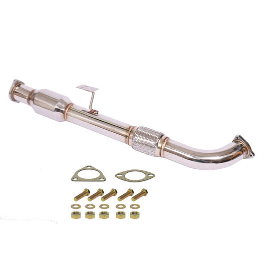 Catalizzatore Sportivo 