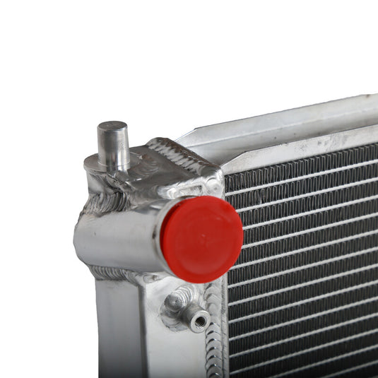 Radiatore Acqua in Alluminio Cooling Solutions XL per Toyota Celica T23 (00-06)