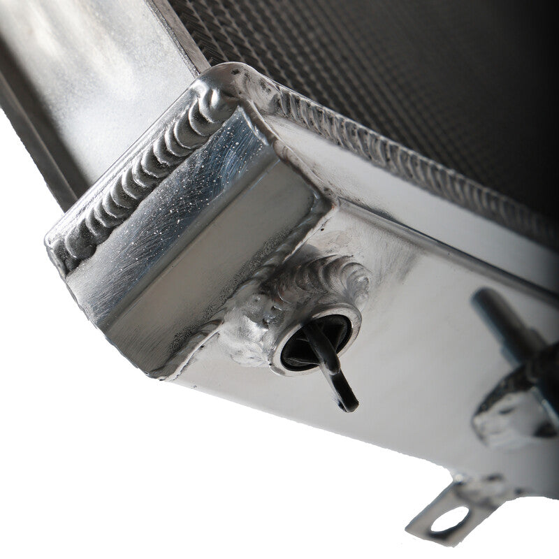 Carica immagine in Galleria Viewer, Radiatore Acqua in Alluminio Cooling Solutions XL per Nissan Silvia S15
