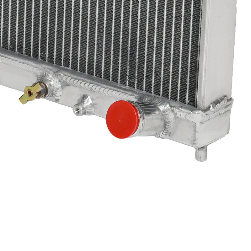 Carica immagine in Galleria Viewer, Radiatore Acqua in Alluminio Cooling Solutions per Honda Civic EG &amp; EK
