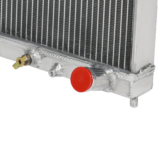 Radiatore Acqua in Alluminio Cooling Solutions per Honda Civic EG & EK