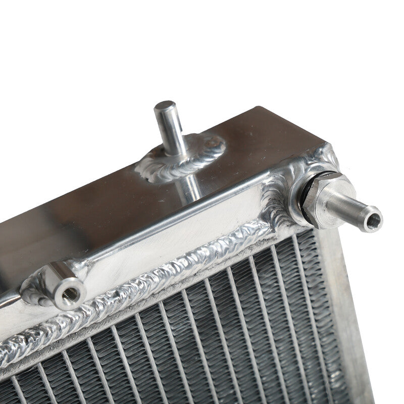 Radiatore Acqua in Alluminio Cooling Solutions per Subaru Impreza WRX & STI GR / GH (08-14)