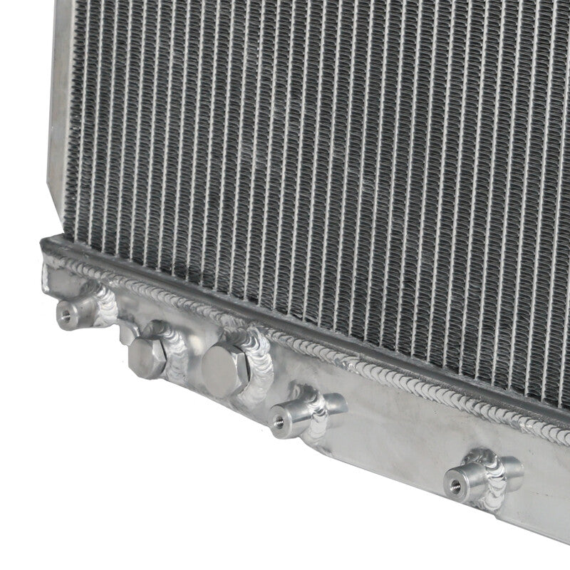 Radiatore Acqua in Alluminio Cooling Solutions XL per Toyota Supra MK4