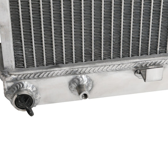 Radiatore Acqua in Alluminio Cooling Solutions per Toyota Supra MK3