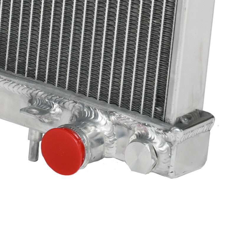 Radiatore Acqua in Alluminio Cooling Solutions XL per Nissan Skyline R34 GT-T