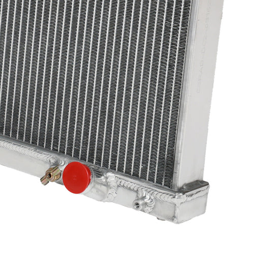 Radiatore Acqua in Alluminio Cooling Solutions XL per Honda Integra Type R DC2