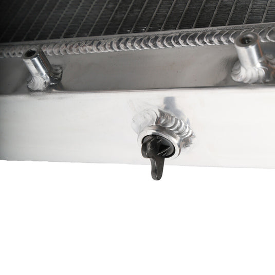 Radiatore Acqua in Alluminio Cooling Solutions per Mazda MX-5 NA