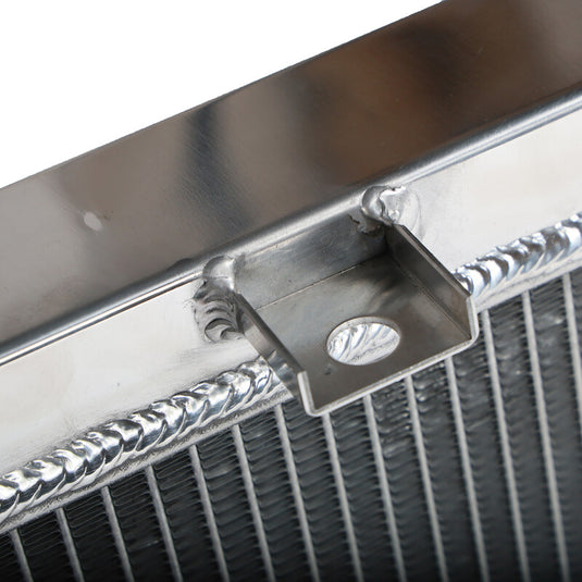 Radiatore Acqua in Alluminio Cooling Solutions per Mazda RX-8