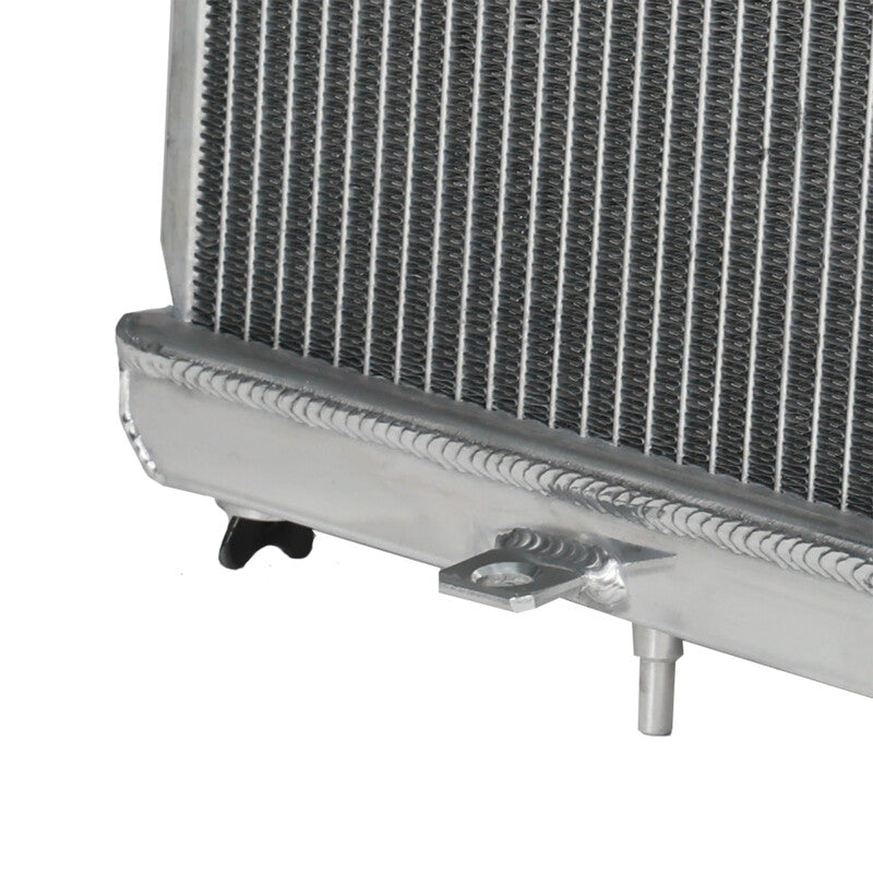 Carica immagine in Galleria Viewer, Radiatore Acqua in Alluminio Cooling Solutions XL per Nissan 200SX S13
