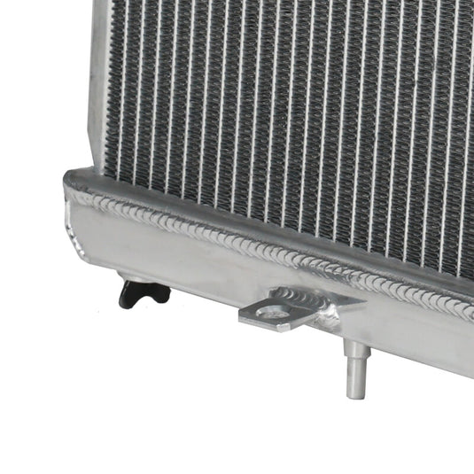 Radiatore Acqua in Alluminio Cooling Solutions XL per Nissan 200SX S13