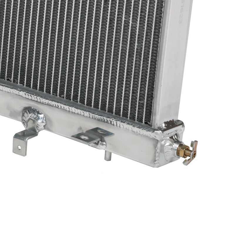 Radiatore Acqua in Alluminio Cooling Solutions XL per Subaru Impreza WRX & STI GD (01-07)