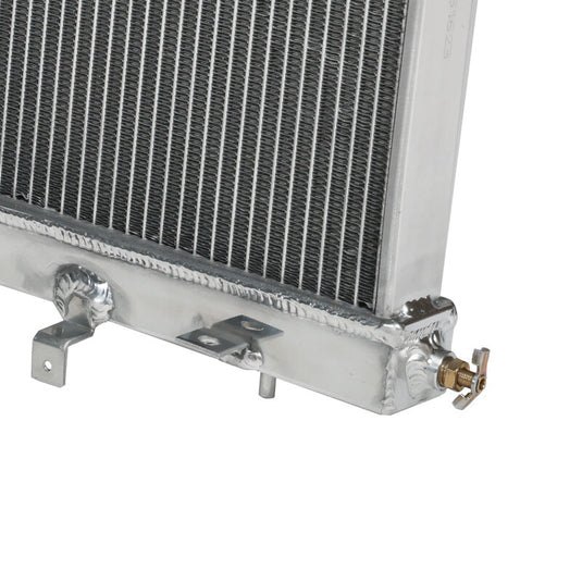 Radiatore Acqua in Alluminio Cooling Solutions XL per Subaru Impreza WRX & STI GD (01-07)
