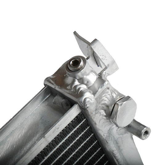 Radiatore Acqua in Alluminio Cooling Solutions per BMW 135i E8X (07-13)