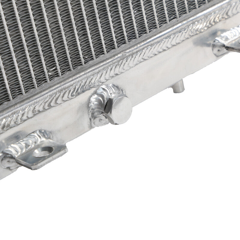 Radiatore Acqua in Alluminio Cooling Solutions XL per Subaru Forester Turbo (02-08)