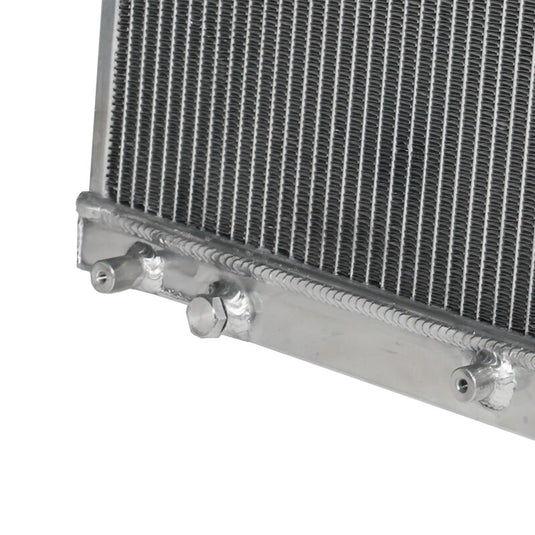 Radiatore Acqua in Alluminio Cooling Solutions per Lexus IS200 & IS300 XE10