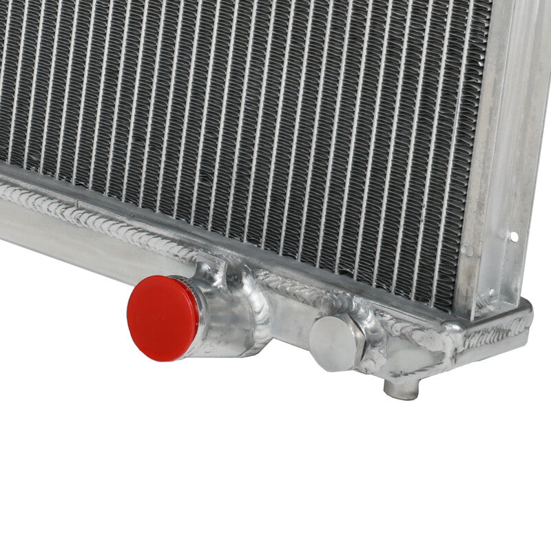 Carica immagine in Galleria Viewer, Radiatore Acqua in Alluminio Cooling Solutions per Toyota JZX100 (Cresta / Chaser / Mark II)
