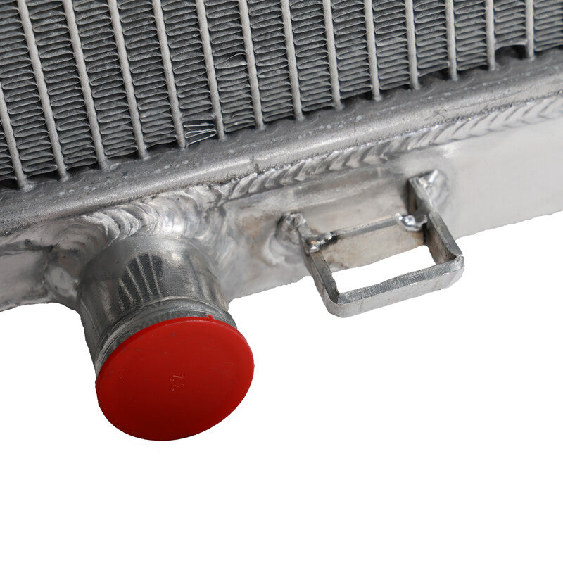 Carica immagine in Galleria Viewer, Radiatore Acqua in Alluminio Cooling Solutions per Nissan 350Z (03-06)
