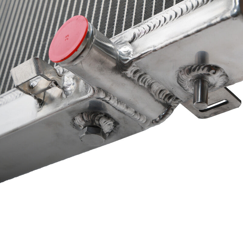 Carica immagine in Galleria Viewer, Radiatore Acqua in Alluminio Cooling Solutions per Nissan 350Z (03-06)
