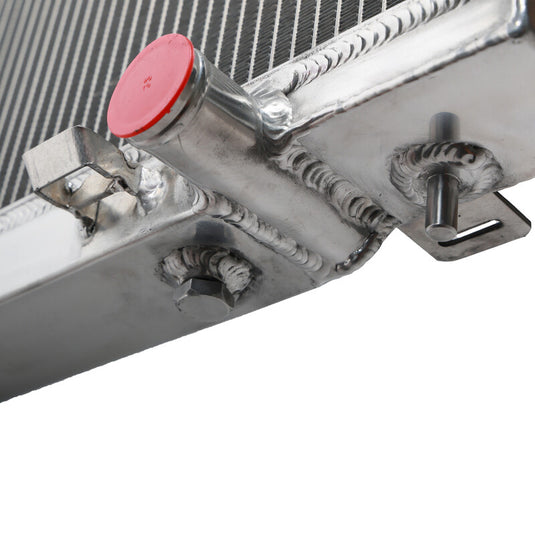 Radiatore Acqua in Alluminio Cooling Solutions per Nissan 350Z (03-06)