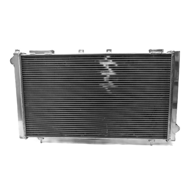 Carica immagine in Galleria Viewer, Radiatore Acqua in Alluminio Cooling Solutions per Subaru Impreza 2.0L Turbo GC (92-00)
