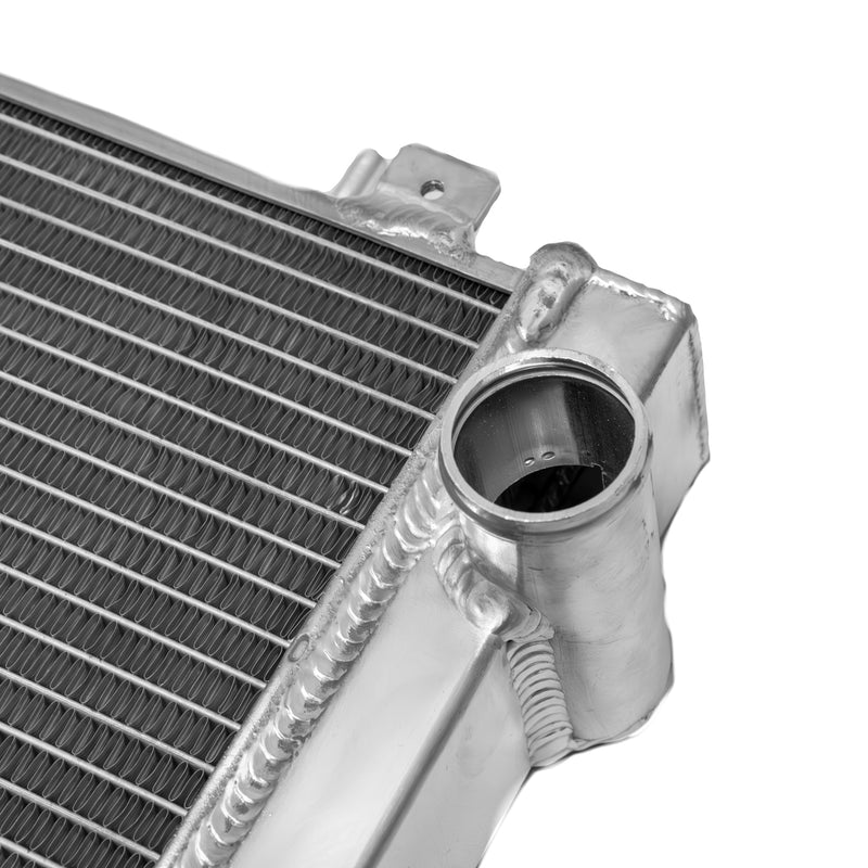 Carica immagine in Galleria Viewer, Radiatore Acqua in Alluminio Cooling Solutions per Subaru Impreza 2.0L Turbo GC (92-00)
